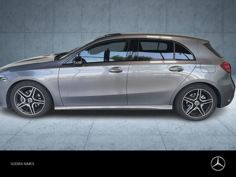 MERCEDES-BENZ Classe A d’occasion à vendre à NIMES chez SODIRA (Photo 4)