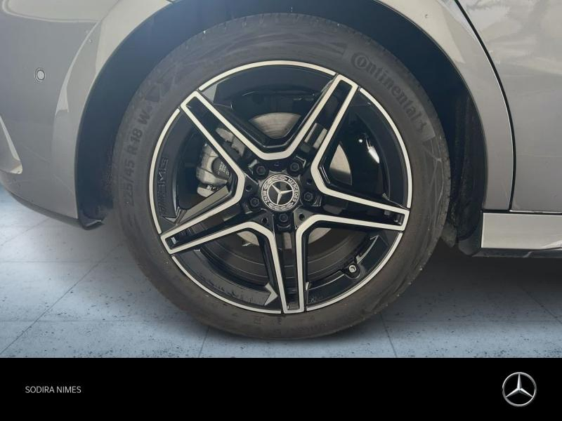 MERCEDES-BENZ Classe A d’occasion à vendre à NIMES chez SODIRA (Photo 9)
