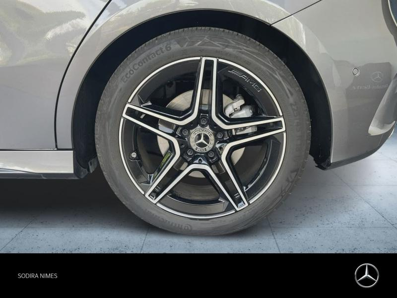 MERCEDES-BENZ Classe A d’occasion à vendre à NIMES chez SODIRA (Photo 12)
