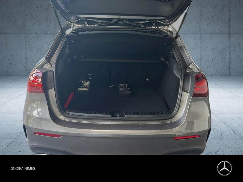 MERCEDES-BENZ Classe A d’occasion à vendre à NIMES chez SODIRA (Photo 15)