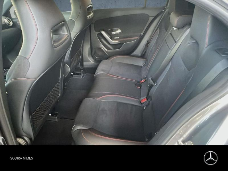MERCEDES-BENZ Classe A d’occasion à vendre à NIMES chez SODIRA (Photo 16)