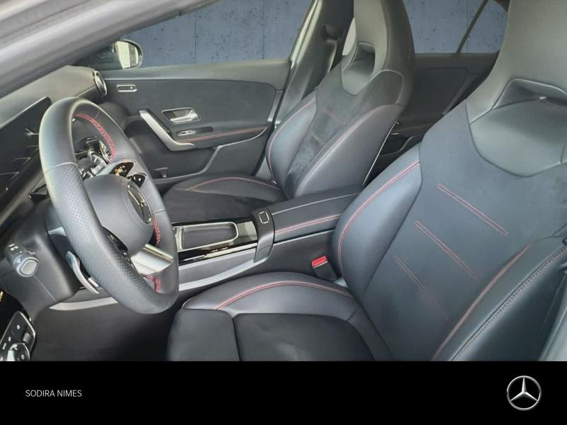 MERCEDES-BENZ Classe A d’occasion à vendre à NIMES chez SODIRA (Photo 18)