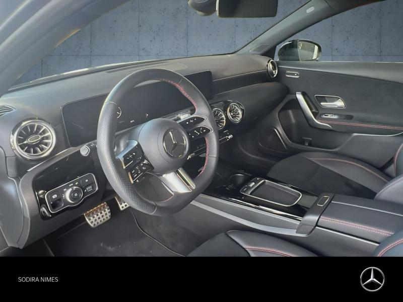 MERCEDES-BENZ Classe A d’occasion à vendre à NIMES chez SODIRA (Photo 19)