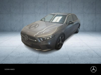 MERCEDES-BENZ Classe A d’occasion à vendre à NIMES