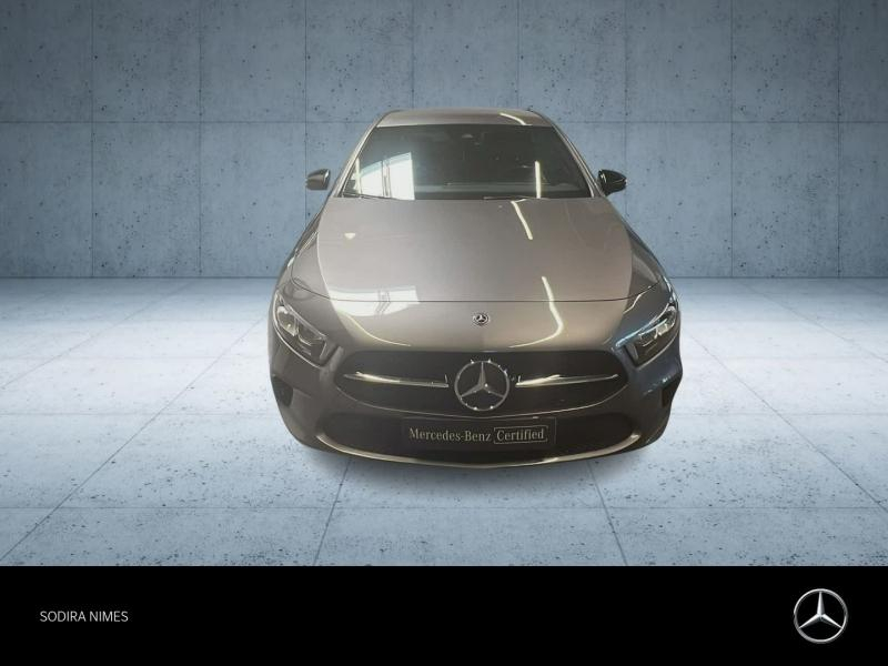 MERCEDES-BENZ Classe A d’occasion à vendre à NIMES chez SODIRA (Photo 3)