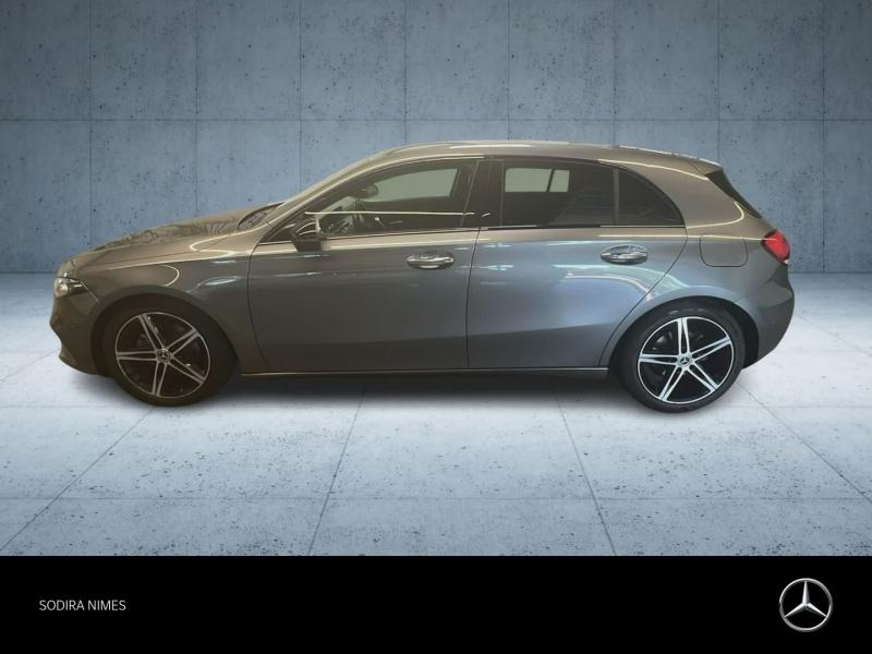MERCEDES-BENZ Classe A d’occasion à vendre à NIMES chez SODIRA (Photo 4)