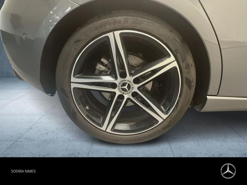 MERCEDES-BENZ Classe A d’occasion à vendre à NIMES chez SODIRA (Photo 5)