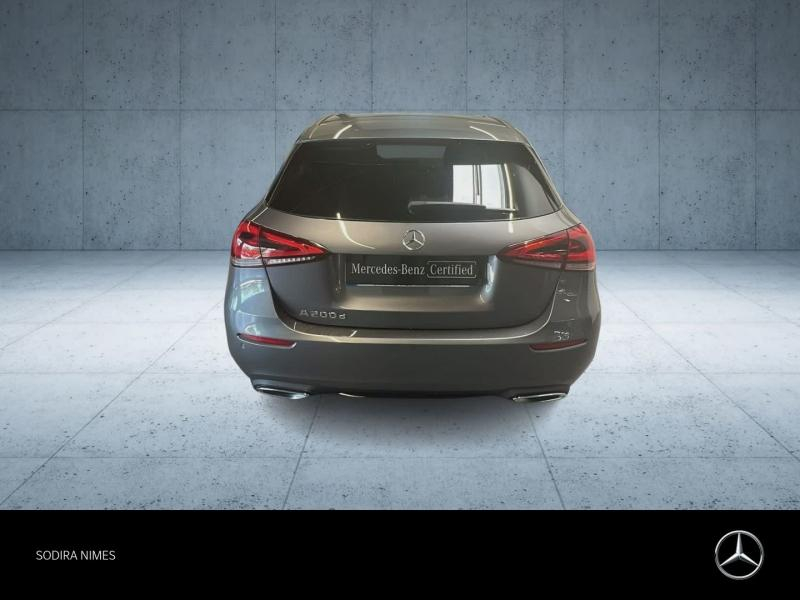 MERCEDES-BENZ Classe A d’occasion à vendre à NIMES chez SODIRA (Photo 6)