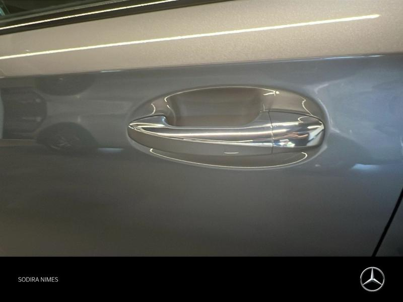 MERCEDES-BENZ Classe A d’occasion à vendre à NIMES chez SODIRA (Photo 8)