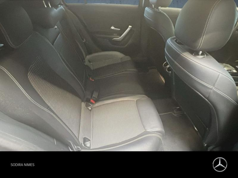 MERCEDES-BENZ Classe A d’occasion à vendre à NIMES chez SODIRA (Photo 10)