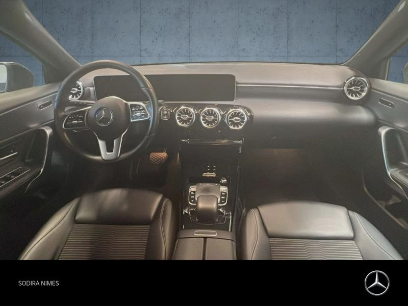 MERCEDES-BENZ Classe A d’occasion à vendre à NIMES chez SODIRA (Photo 11)