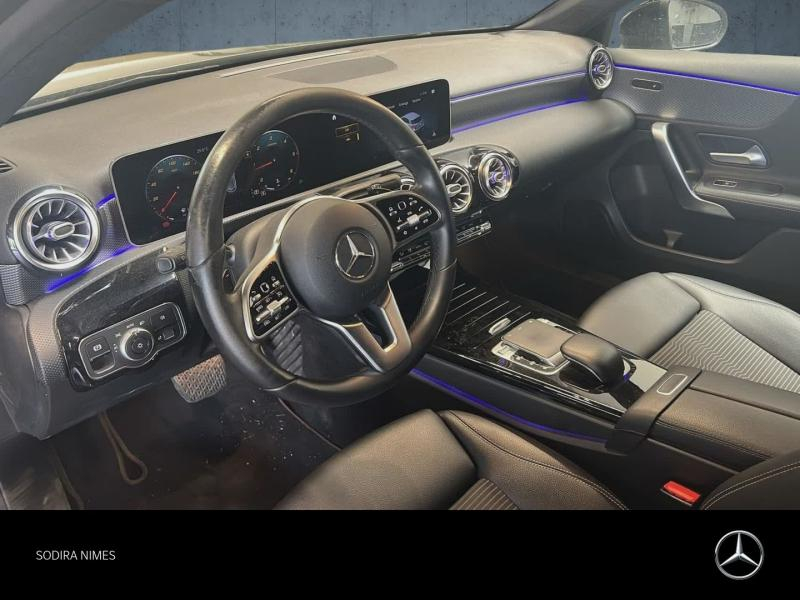 MERCEDES-BENZ Classe A d’occasion à vendre à NIMES chez SODIRA (Photo 12)