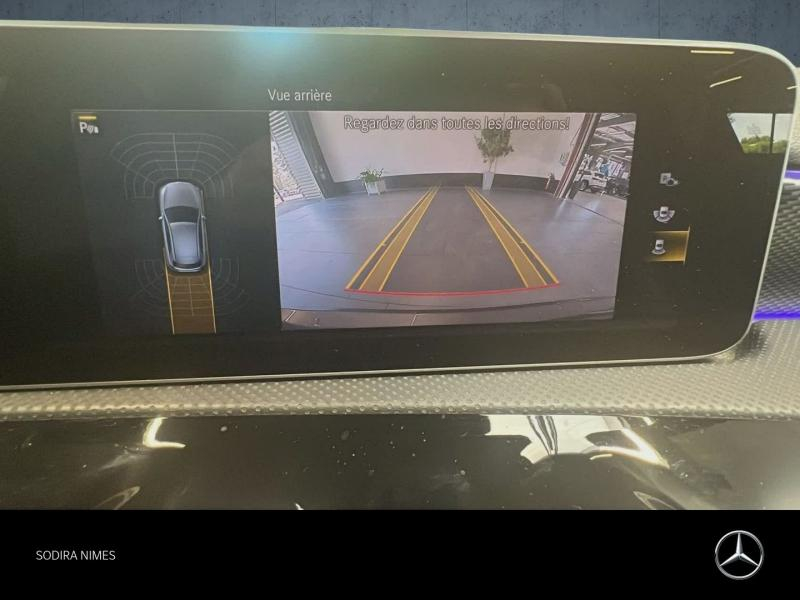 MERCEDES-BENZ Classe A d’occasion à vendre à NIMES chez SODIRA (Photo 16)