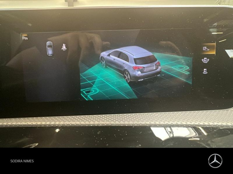 MERCEDES-BENZ Classe A d’occasion à vendre à NIMES chez SODIRA (Photo 17)