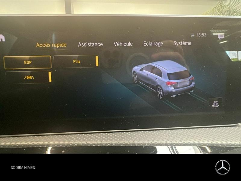 MERCEDES-BENZ Classe A d’occasion à vendre à NIMES chez SODIRA (Photo 18)