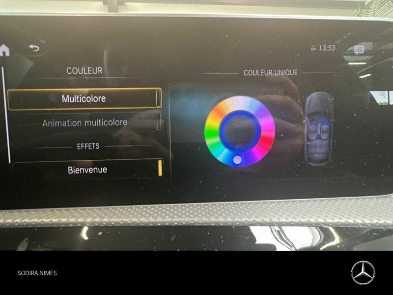 MERCEDES-BENZ Classe A d’occasion à vendre à NIMES chez SODIRA (Photo 19)