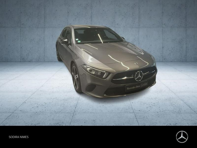 MERCEDES-BENZ Classe A d’occasion à vendre à NIMES chez SODIRA (Photo 20)