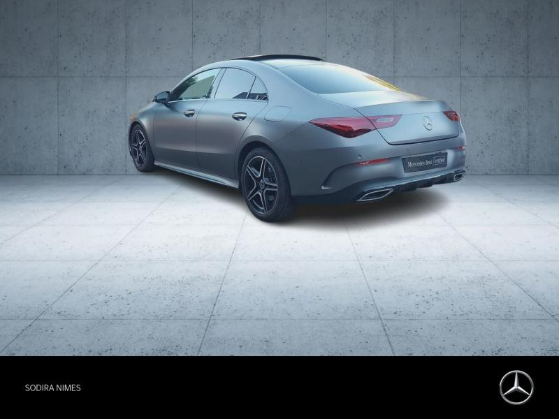 MERCEDES-BENZ CLA d’occasion à vendre à NIMES chez SODIRA (Photo 5)