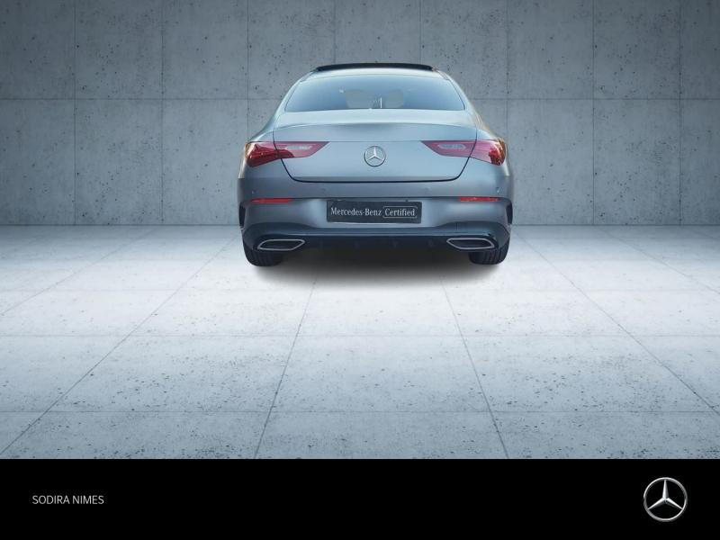 MERCEDES-BENZ CLA d’occasion à vendre à NIMES chez SODIRA (Photo 6)