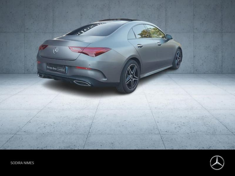MERCEDES-BENZ CLA d’occasion à vendre à NIMES chez SODIRA (Photo 7)