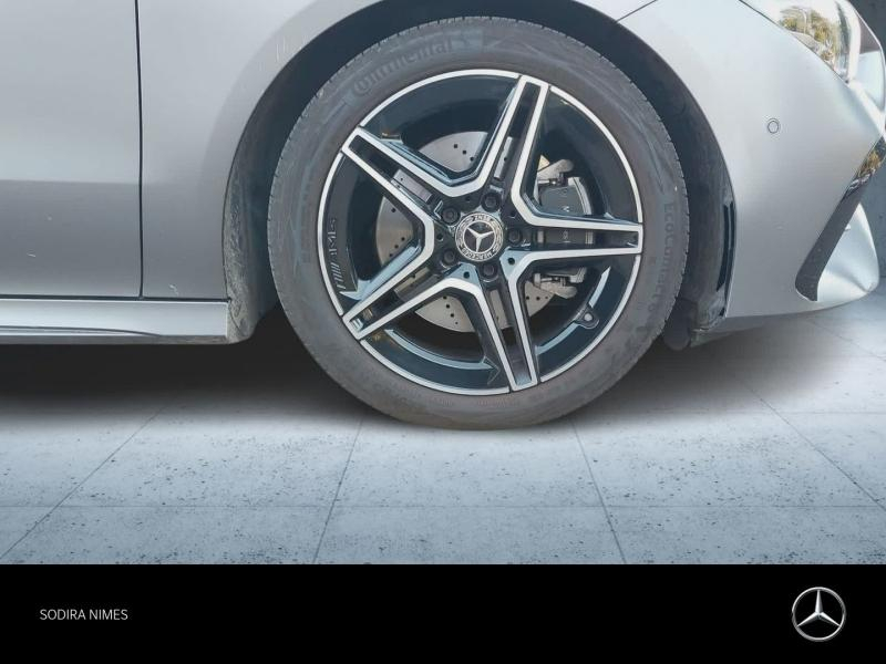 MERCEDES-BENZ CLA d’occasion à vendre à NIMES chez SODIRA (Photo 9)
