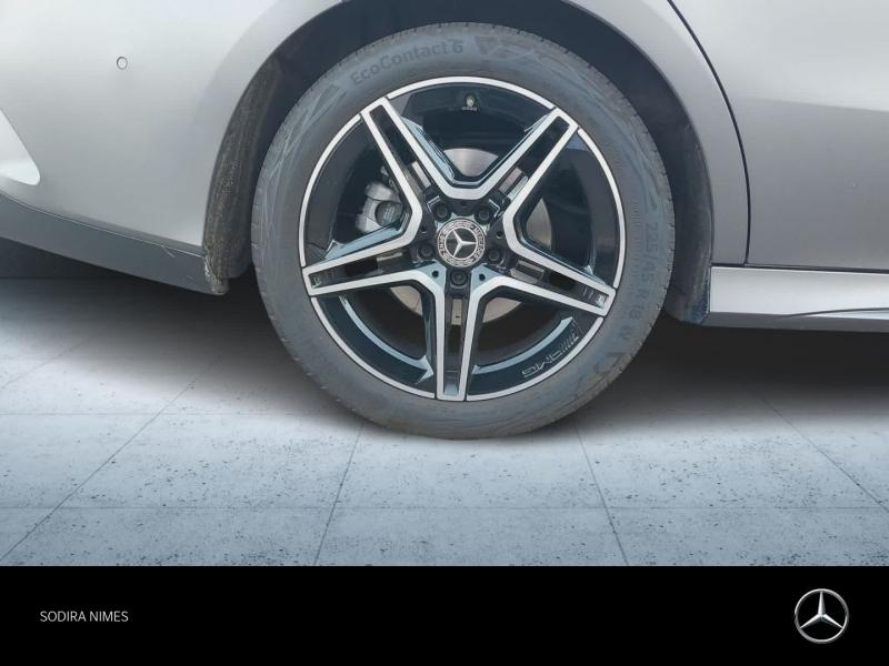 MERCEDES-BENZ CLA d’occasion à vendre à NIMES chez SODIRA (Photo 10)