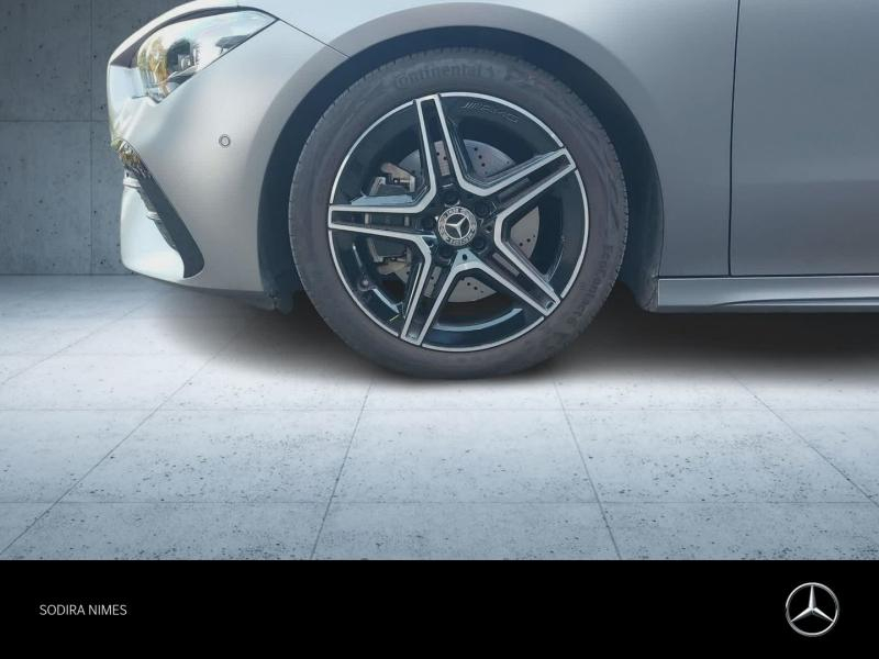 MERCEDES-BENZ CLA d’occasion à vendre à NIMES chez SODIRA (Photo 12)