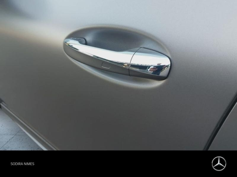 MERCEDES-BENZ CLA d’occasion à vendre à NIMES chez SODIRA (Photo 13)