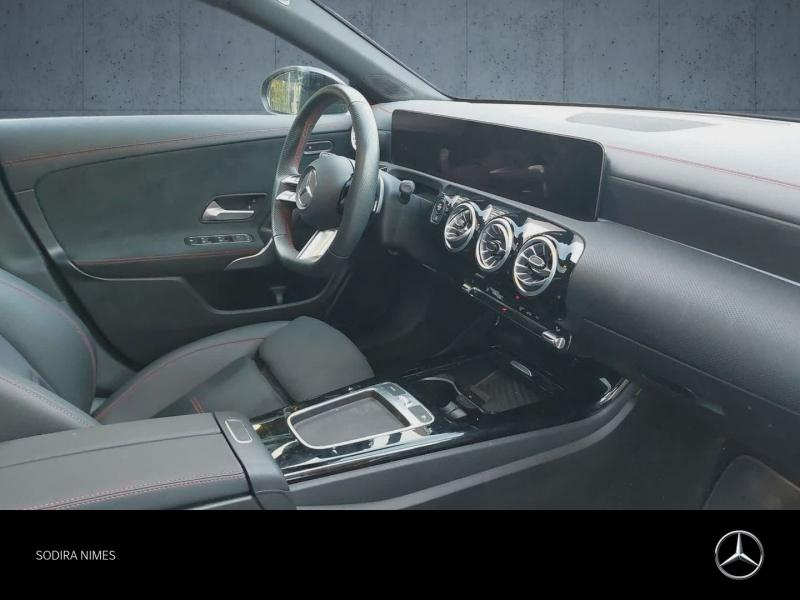 MERCEDES-BENZ CLA d’occasion à vendre à NIMES chez SODIRA (Photo 15)