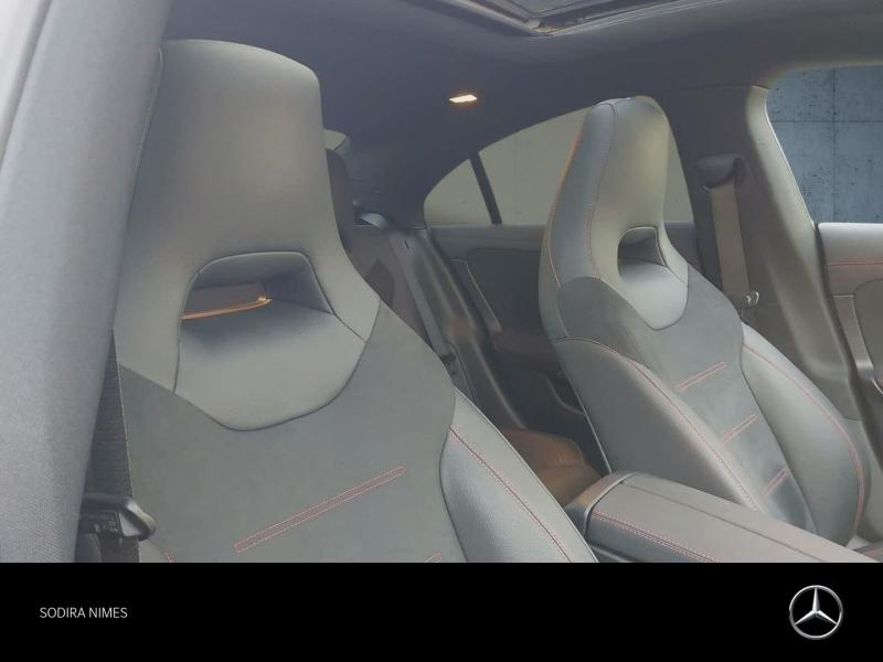 MERCEDES-BENZ CLA d’occasion à vendre à NIMES chez SODIRA (Photo 16)