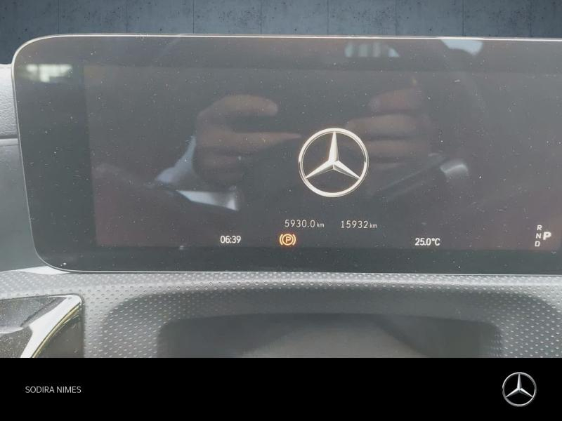 MERCEDES-BENZ CLA d’occasion à vendre à NIMES chez SODIRA (Photo 18)