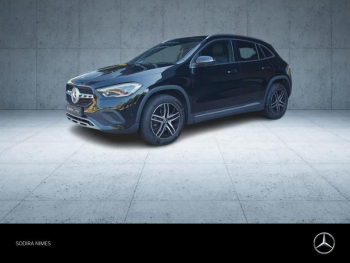 MERCEDES-BENZ Classe GLA d’occasion à vendre à NIMES