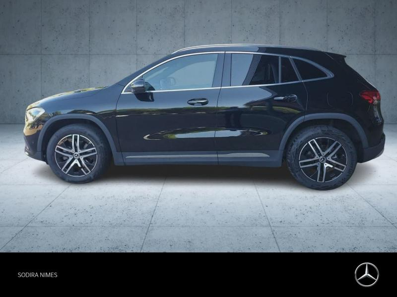 MERCEDES-BENZ Classe GLA d’occasion à vendre à NIMES chez SODIRA (Photo 3)