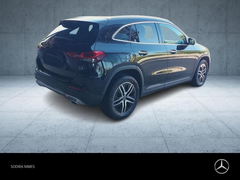 MERCEDES-BENZ Classe GLA d’occasion à vendre à NIMES chez SODIRA (Photo 4)