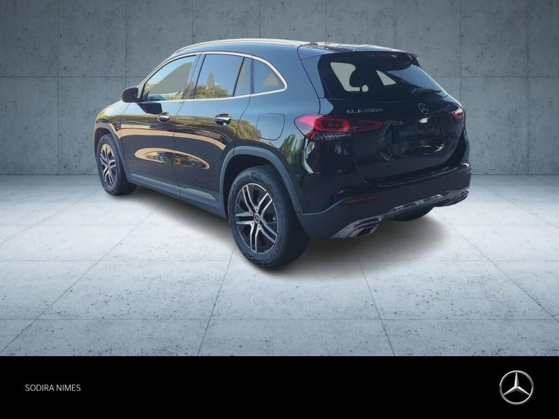 MERCEDES-BENZ Classe GLA d’occasion à vendre à NIMES chez SODIRA (Photo 5)