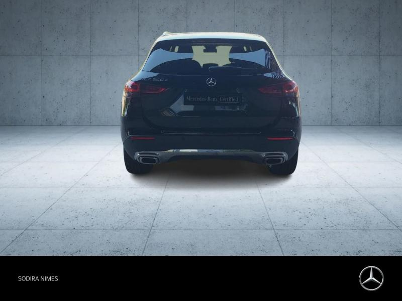 MERCEDES-BENZ Classe GLA d’occasion à vendre à NIMES chez SODIRA (Photo 7)