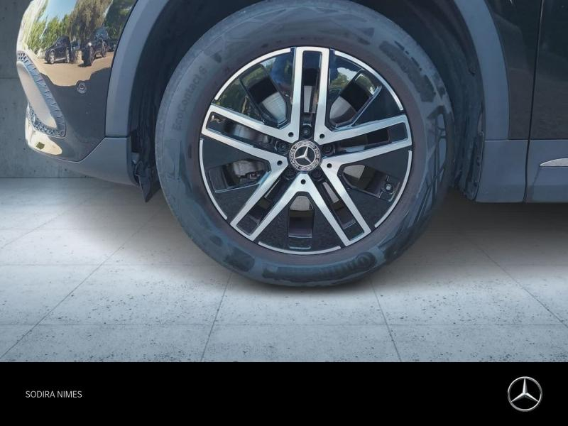 MERCEDES-BENZ Classe GLA d’occasion à vendre à NIMES chez SODIRA (Photo 10)