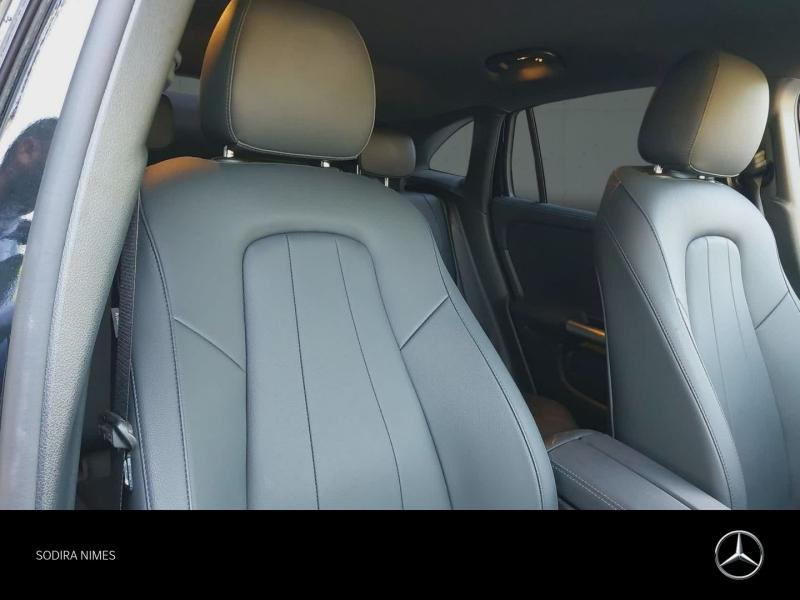 MERCEDES-BENZ Classe GLA d’occasion à vendre à NIMES chez SODIRA (Photo 16)