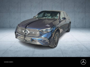 MERCEDES-BENZ GLC Coupé d’occasion à vendre à NIMES
