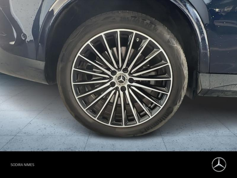MERCEDES-BENZ GLC Coupé d’occasion à vendre à NIMES chez SODIRA (Photo 9)