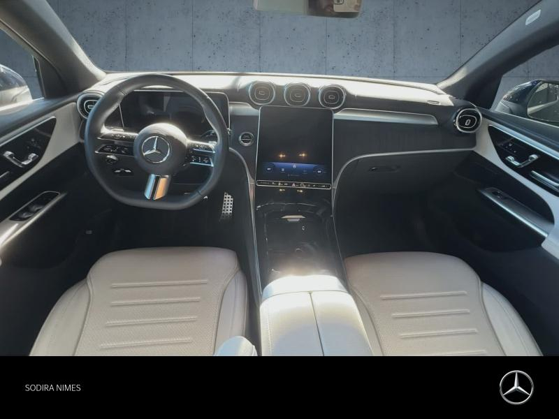 MERCEDES-BENZ GLC Coupé d’occasion à vendre à NIMES chez SODIRA (Photo 11)