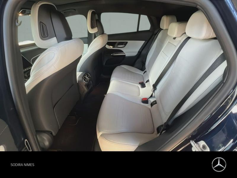 MERCEDES-BENZ GLC Coupé d’occasion à vendre à NIMES chez SODIRA (Photo 12)