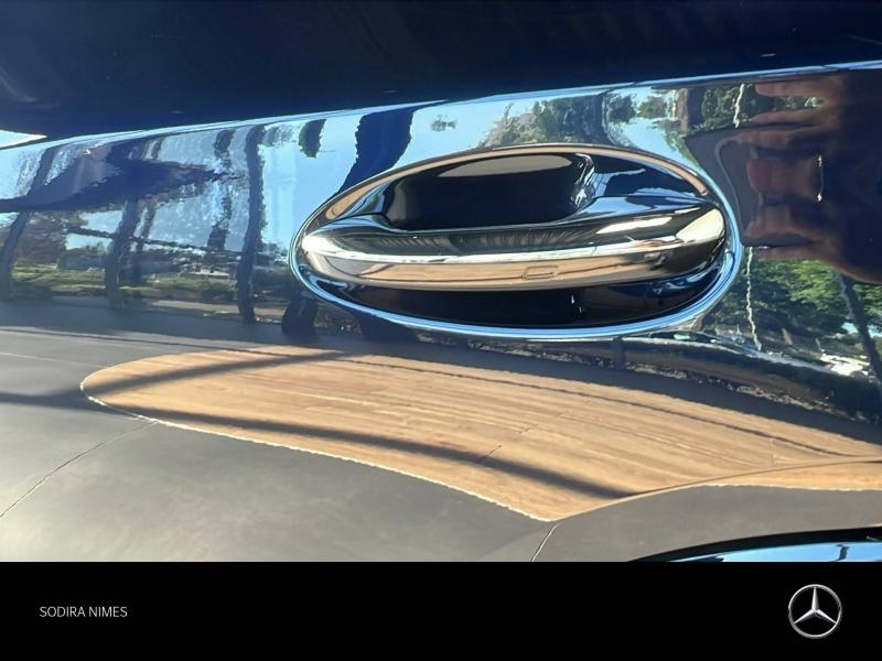MERCEDES-BENZ GLC Coupé d’occasion à vendre à NIMES chez SODIRA (Photo 13)