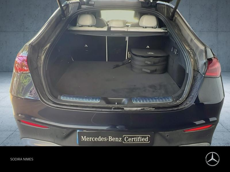 MERCEDES-BENZ GLC Coupé d’occasion à vendre à NIMES chez SODIRA (Photo 15)