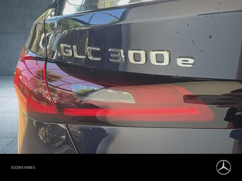 MERCEDES-BENZ GLC Coupé d’occasion à vendre à NIMES chez SODIRA (Photo 18)