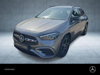 MERCEDES-BENZ Classe GLA d’occasion à vendre à NIMES