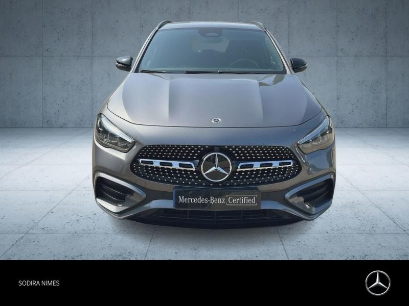 MERCEDES-BENZ Classe GLA d’occasion à vendre à NIMES chez SODIRA (Photo 3)