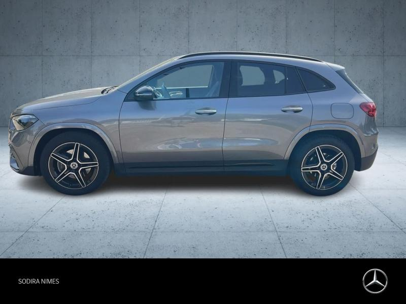 MERCEDES-BENZ Classe GLA d’occasion à vendre à NIMES chez SODIRA (Photo 4)