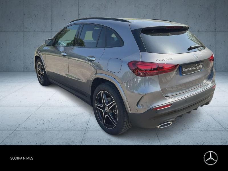 MERCEDES-BENZ Classe GLA d’occasion à vendre à NIMES chez SODIRA (Photo 5)