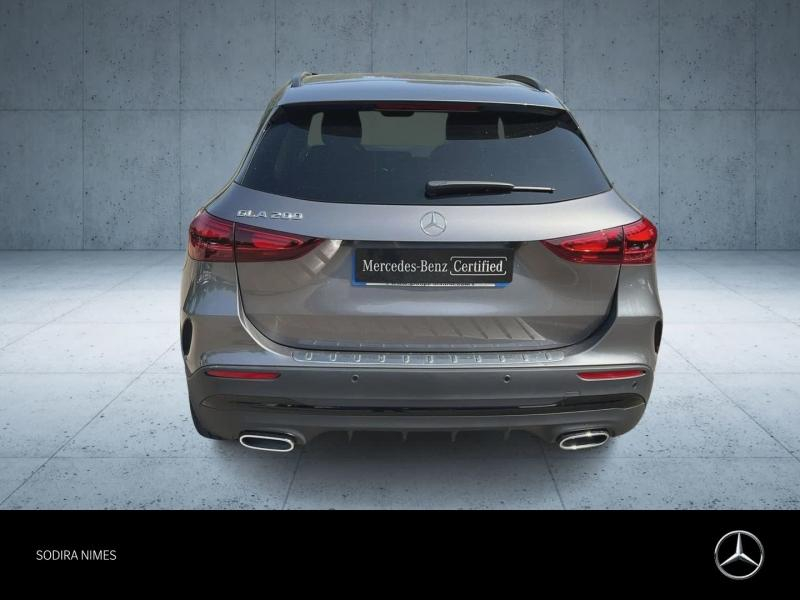 MERCEDES-BENZ Classe GLA d’occasion à vendre à NIMES chez SODIRA (Photo 6)